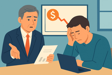 급변하는 금융시장, 배당금의 법칙을 알고 투자하세요