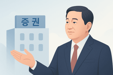 퇴직연금 싸움터가 변했다! 증권사들이 벌이는 ‘머니무브’ 전쟁