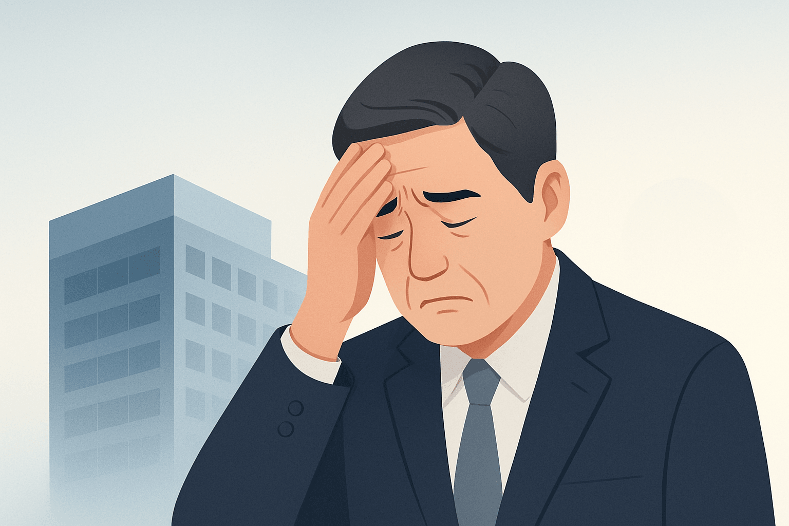 한 달 늦은 사과에 국회 불출석까지…대기업 CEO의 '책임 회피' 흔적들