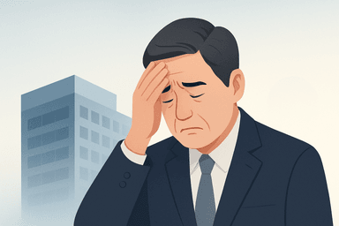 한 달 늦은 사과에 국회 불출석까지…대기업 CEO의 '책임 회피' 흔적들