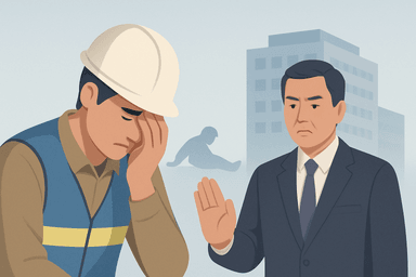 '합의했다고 끝?' 사고 방지 없으면 중형 피하기 힘들어요