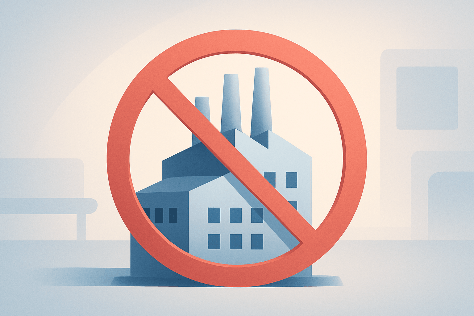 대규모 산업단지 이전 논란과 그 법적 쟁점에 대한 이해