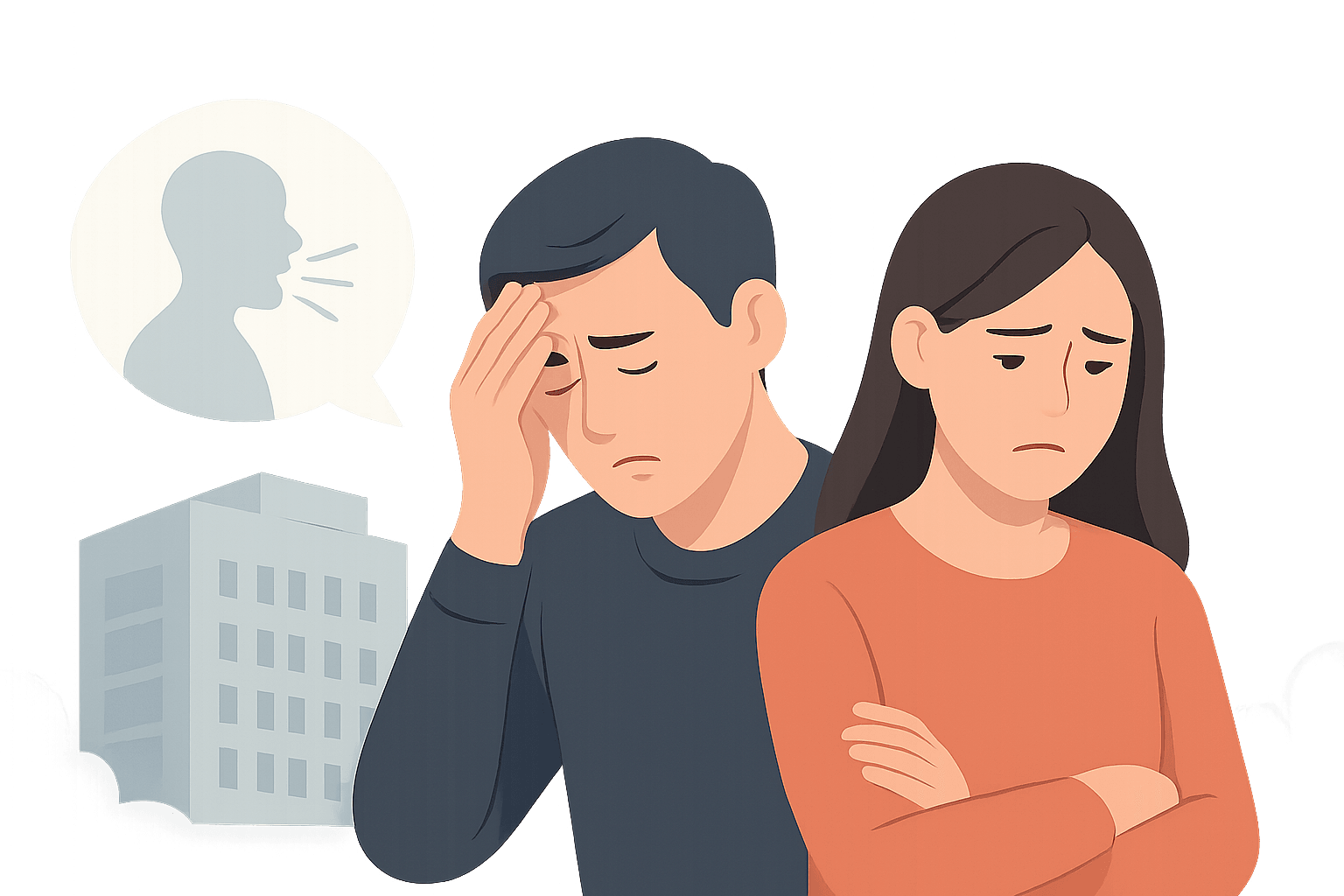 가짜뉴스와 루머가 불러온 가족 갈등의 법적 문제와 대응