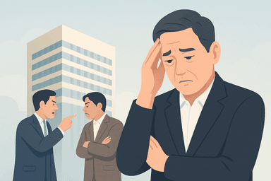 너무 뻔한 ‘재결의’ 요구, 고려아연 경영권 싸움 속 숨겨진 실리