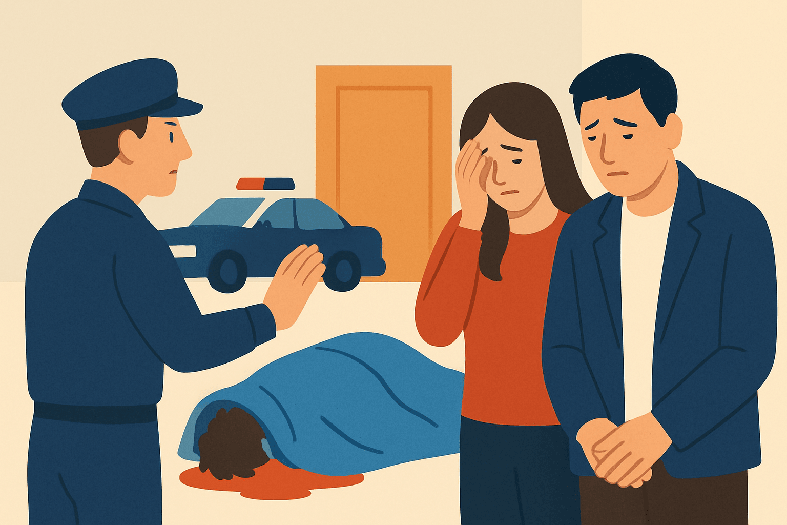 수감 중 사망한 '아웃백 킬러' 사건과 피해자 가족을 위한 법적 과제