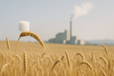 설탕에 붙는 부담금 이야기: 건강과 경제 사이의 복잡한 줄다리기