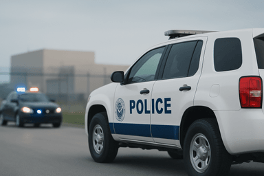 미니애폴리스 총격 사건, 이민 단속 현장의 불편한 진실