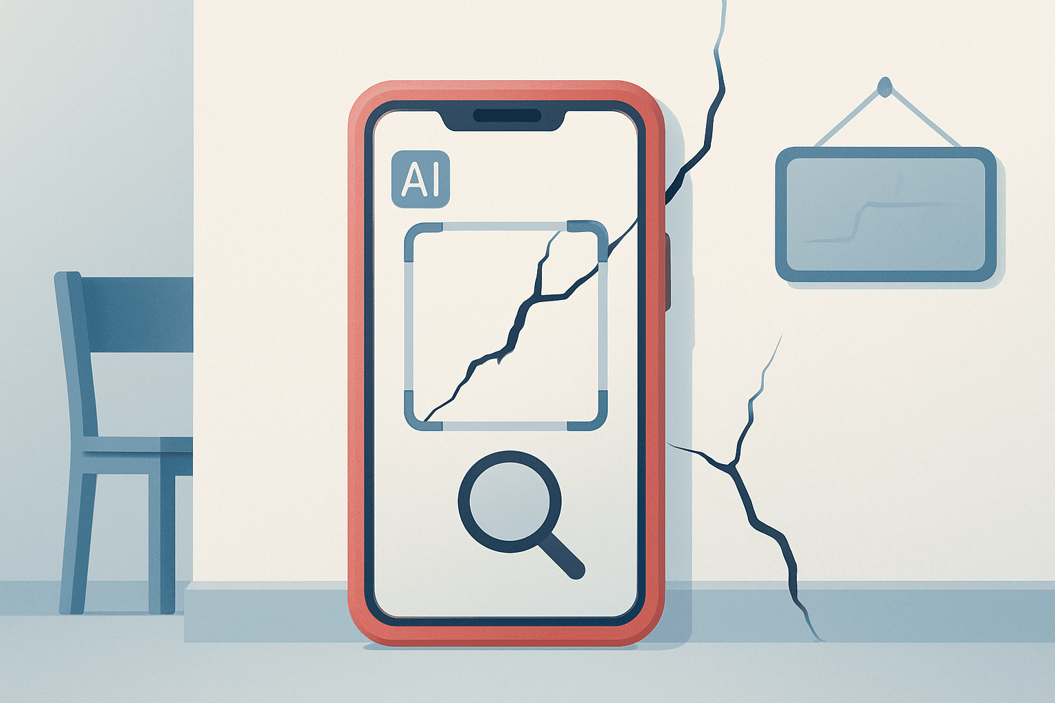 AI 기술로 혁신하는 하자 관리: 자동 분류와 실시간 진행 상황 확인의 시대