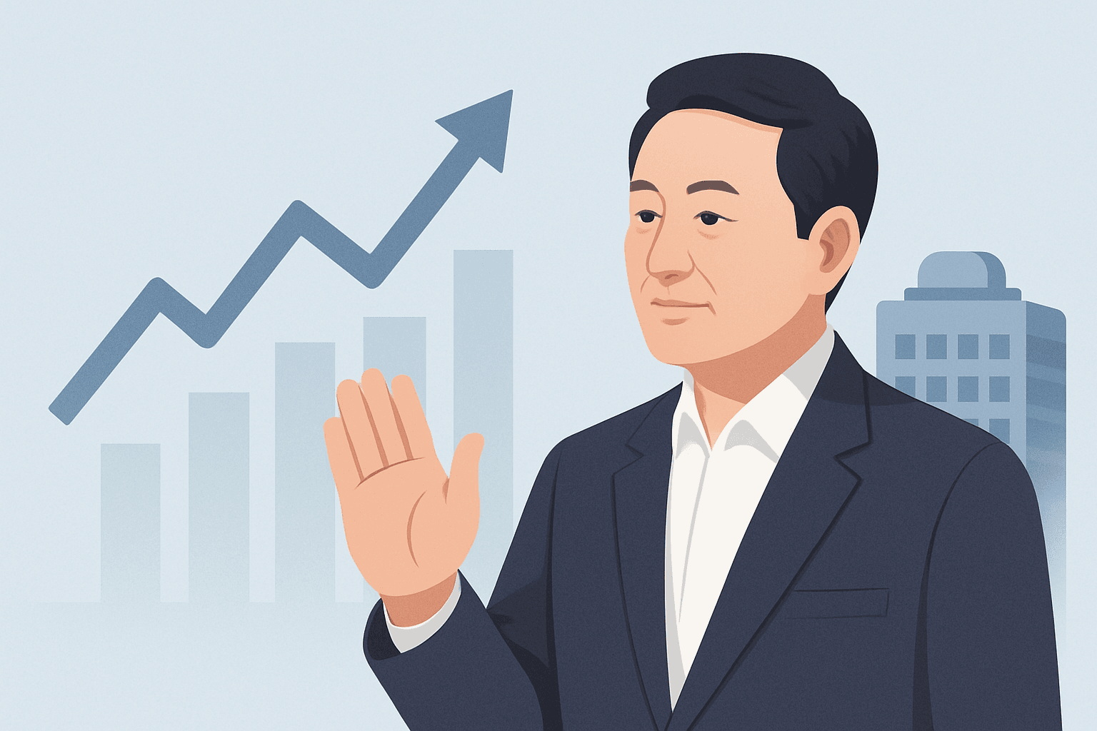 패시브는 잊어라! 코스닥에 날아든 완전 독립형 투자 신무기