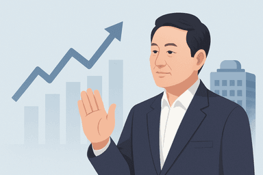 패시브는 잊어라! 코스닥에 날아든 완전 독립형 투자 신무기