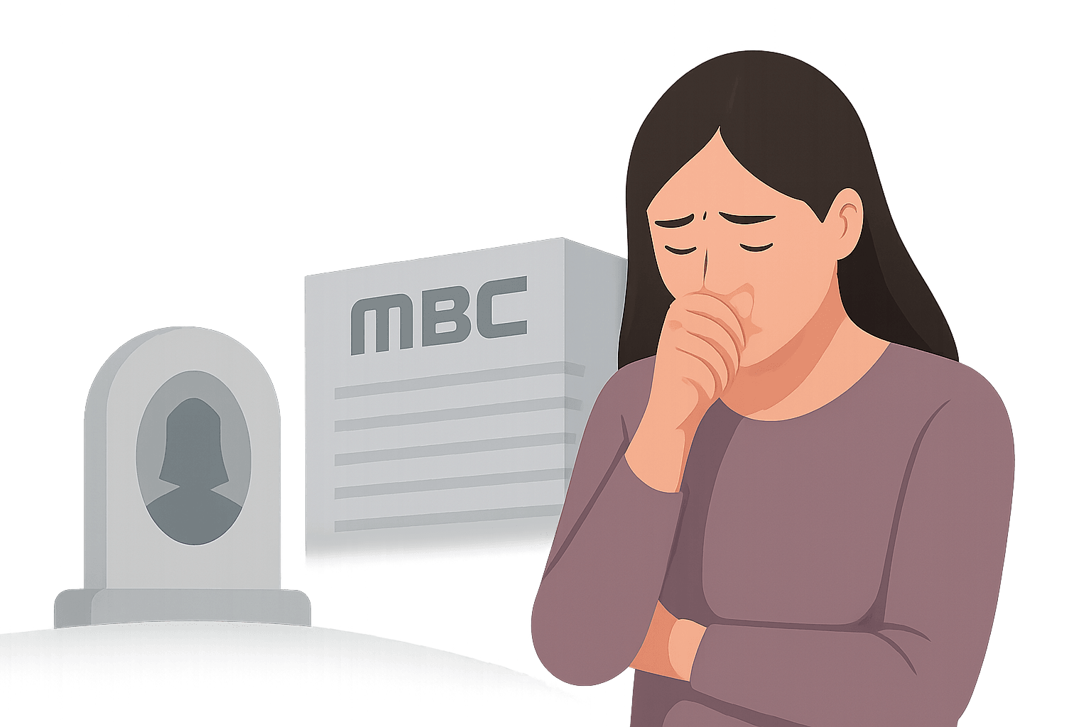 아슬아슬한 직장 내 괴롭힘의 딜레마, 결국 사라진 MBC 프리랜서 기상캐스터들