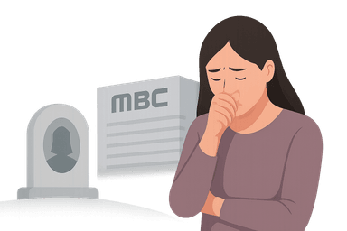 아슬아슬한 직장 내 괴롭힘의 딜레마, 결국 사라진 MBC 프리랜서 기상캐스터들