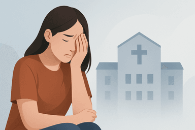 성매매 여성 지원 현장에서 본 법적 무지와 보호체계의 한계