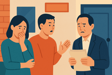 강남 아파트 급매, 세입자 이사비 1억 줘서라도 내보내는 이유