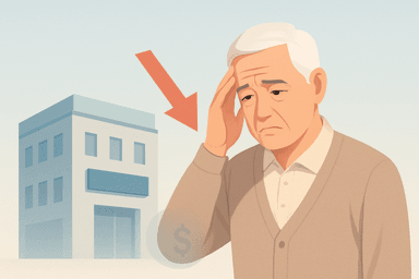 노후 자금 운용에 큰 변화 예고된 상호금융 비과세 축소의 파장