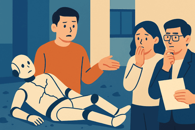 국가 AI 개발 사업에서 독자성 판단과 소스코드 검증의 중요성