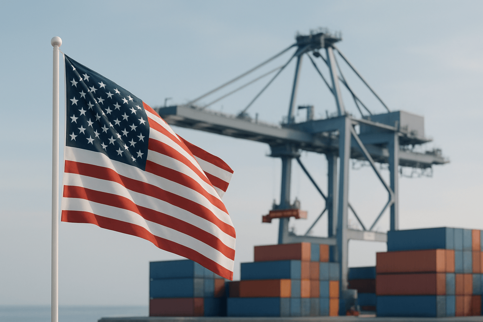 트럼프 관세 정책에 제동! 의회 vs 대통령, 진짜 권한 싸움 시작됐어요