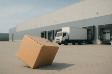 갑질에 무너진 100억대 택배 지점장 이야기