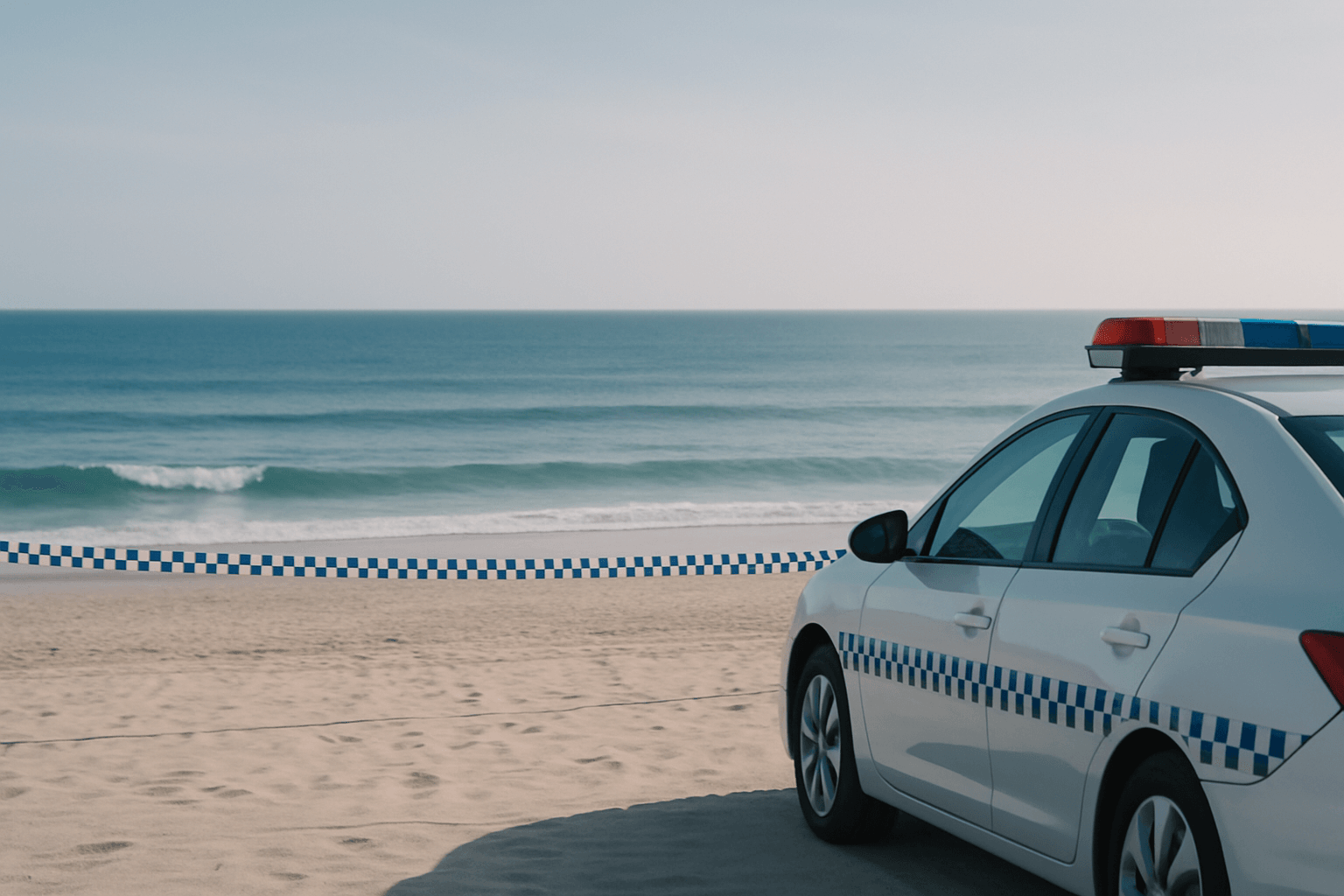 한밤중 해변의 악몽: ‘축제’가 ‘테러 현장’으로 변할 때 알아야 할 법적 이슈