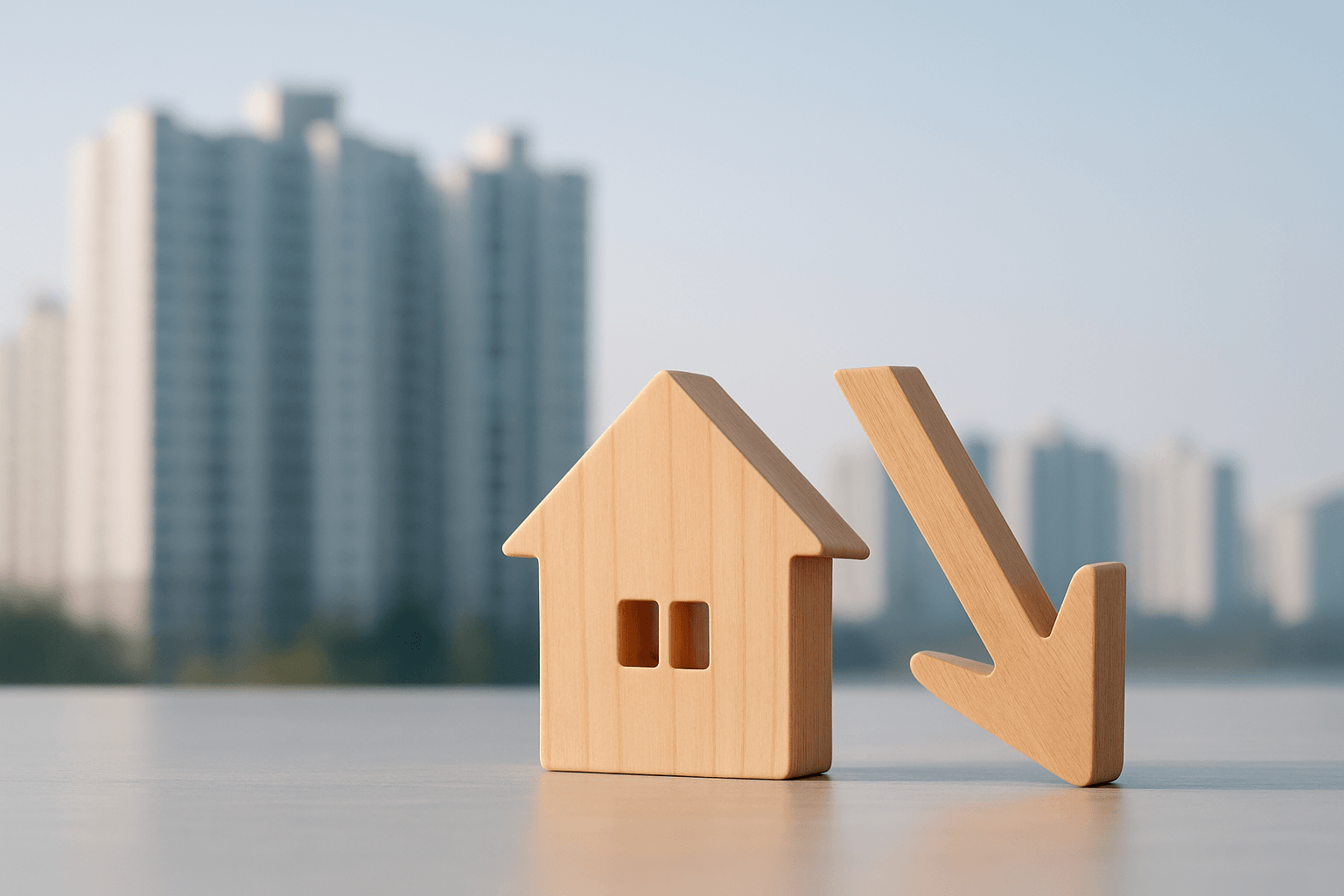 이래서 경매가 무섭지만 매력적이다! 유찰부터 시작하는 부동산 실전 탐험