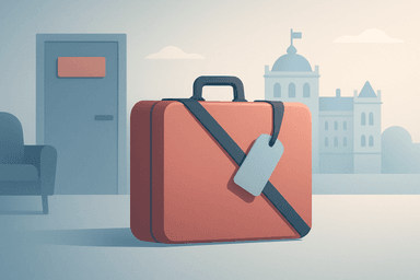 왕자의 퇴거! 궁궐에서 쫓겨난 뜻밖의 이유는?