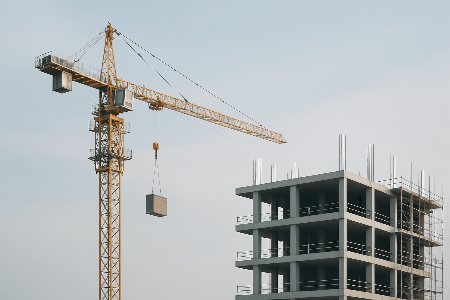 왜 민간 투자 소프트웨어 사업은 매번 '법' 때문에 멈추는 걸까?