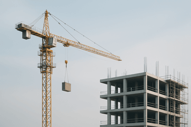 왜 민간 투자 소프트웨어 사업은 매번 '법' 때문에 멈추는 걸까?