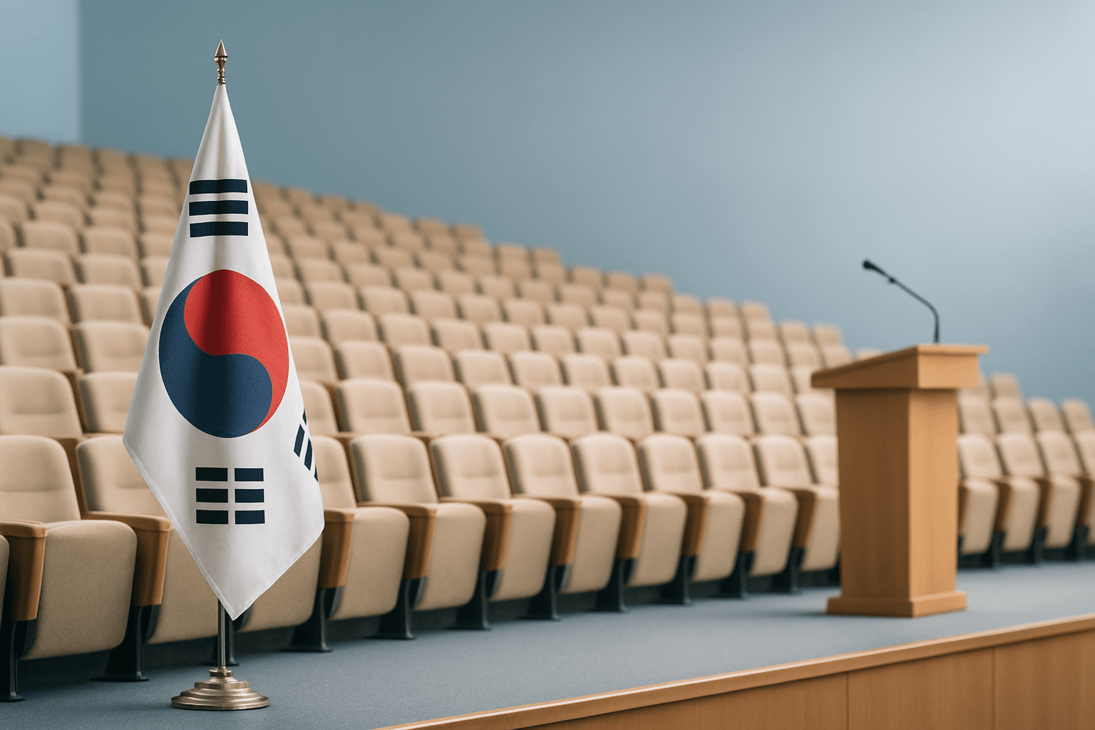 7만9천원짜리 ‘정치 콘서트’ 논란…지지자가 돈 내고 ‘좌석 등급’ 뽑는 시대?