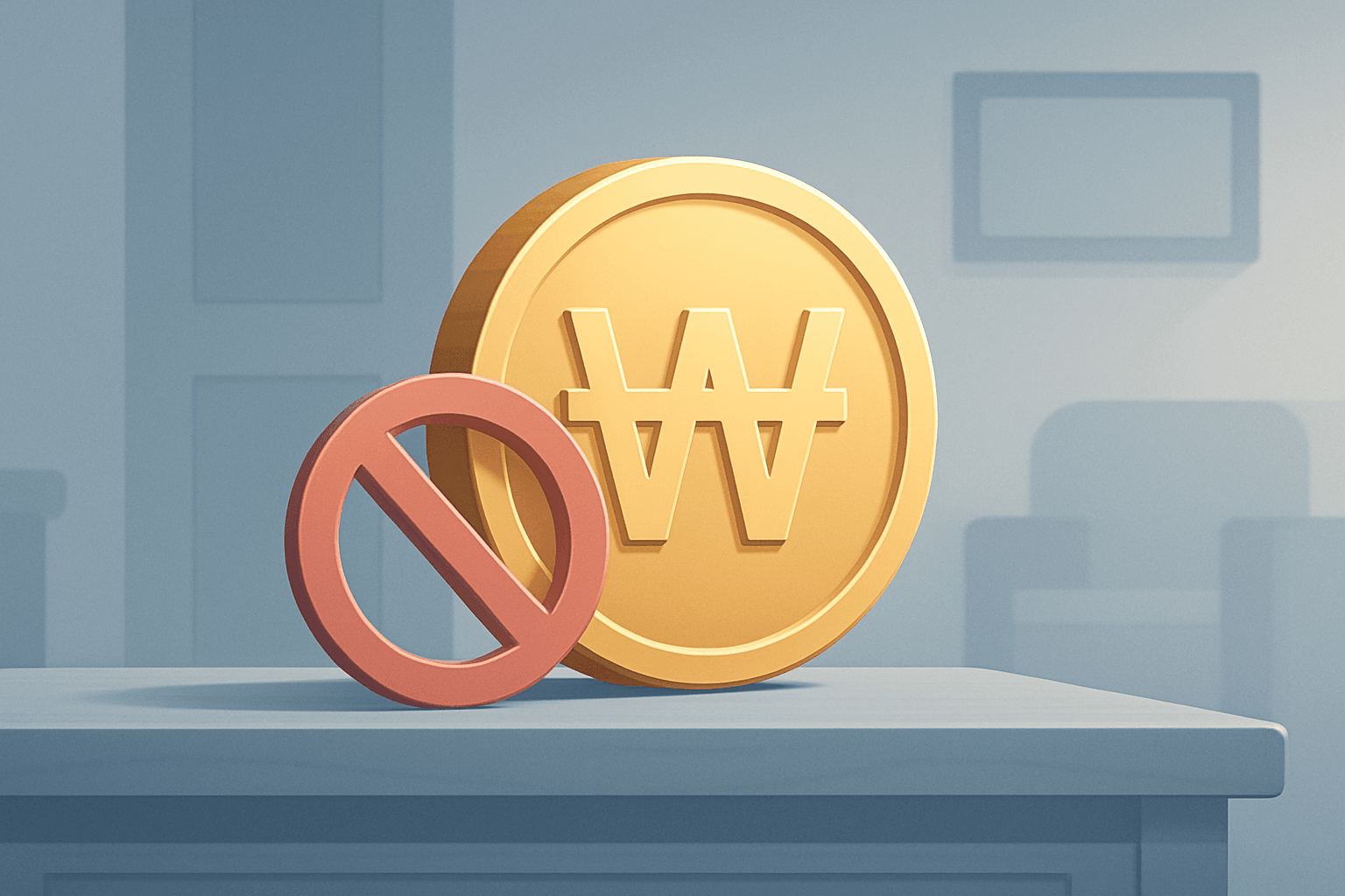 원화 스테이블코인 발행 전쟁! 은행 독점 NO, 혁신은 YES