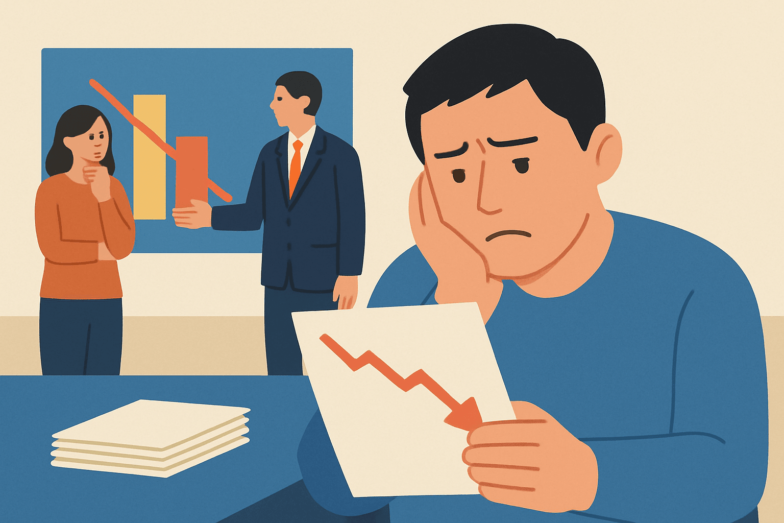 코스피 ETF, 같은 지수인데 왜 수익률 편차가 이렇게 클까?