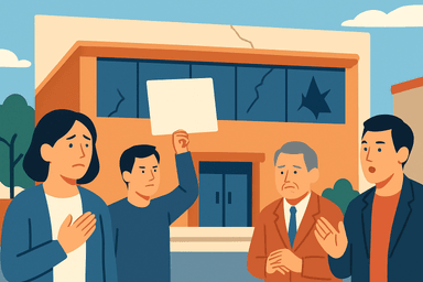 철거 위기에서 문화 보물로! 군산시민문화회관의 특별한 변신기