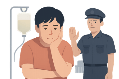 유명 유튜버의 불법 약물 처방 의혹과 법적 문제의 심층 분석