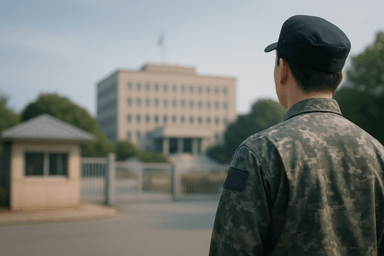 사회복무요원의 병가 및 근무태만 문제와 법적 쟁점