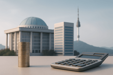 레버리지 투자, 세금 계산기 켜보셨나요? 숨은 절세 팁大공개!