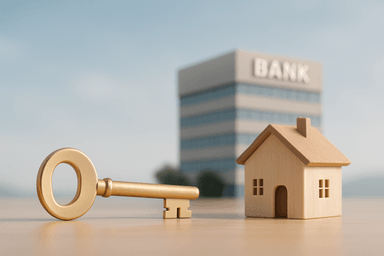 대출 상환 수수료, 법원이 완전히 다르게 본 이유는?