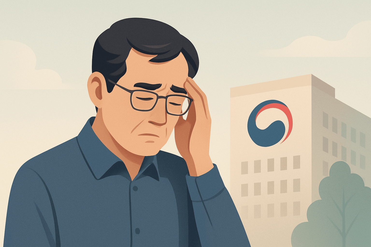 한국어시험 디지털 전환, 갑자기 멈춘 이유와 숨겨진 법률 싸움