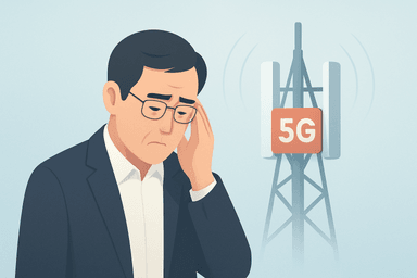 5G 단독모드 전환에 따른 통신 품질 평가 체계의 새로운 방향성