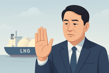 에너지 운송 핵심 선박 해외 매각 막기 위한 법률 추진의 필요성과 시사점