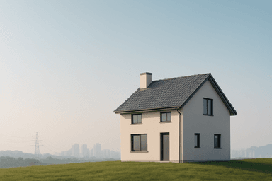 ‘한 채의 힘’에 숨겨진 세금 게임, 대체 무슨 일이?