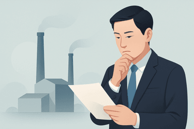 국가 경제·안보를 좌우할 거대한 광산 판도 변화, 알고 보면 법률 분쟁 소지도?