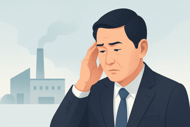 글로벌 공급망 변화 속 한국 산업의 운명과 기회