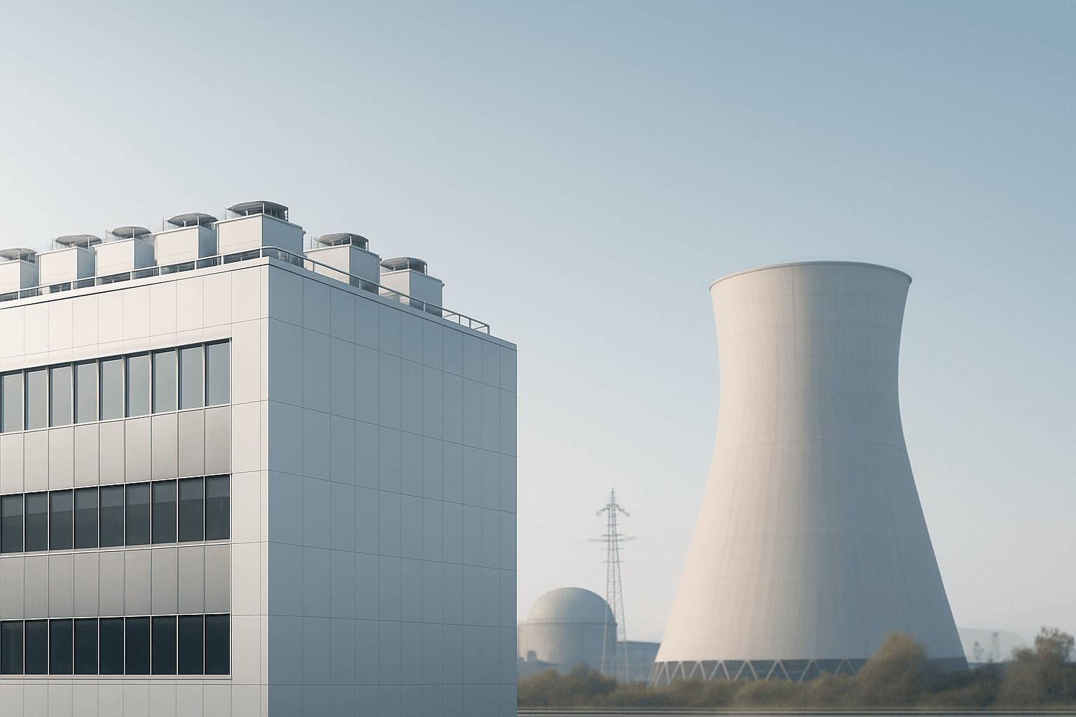 한국 AI 산업의 현재와 미래: 주 52시간 근로시간 규제 개정과 에너지 정책의 중요성