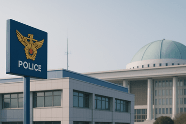 전직 위원장과 경찰의 법적 대립, 감춰진 직권남용 사건의 진실은?