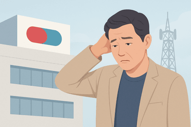 한 달새 고객 30만 명 대이동 사건의 뒷이야기