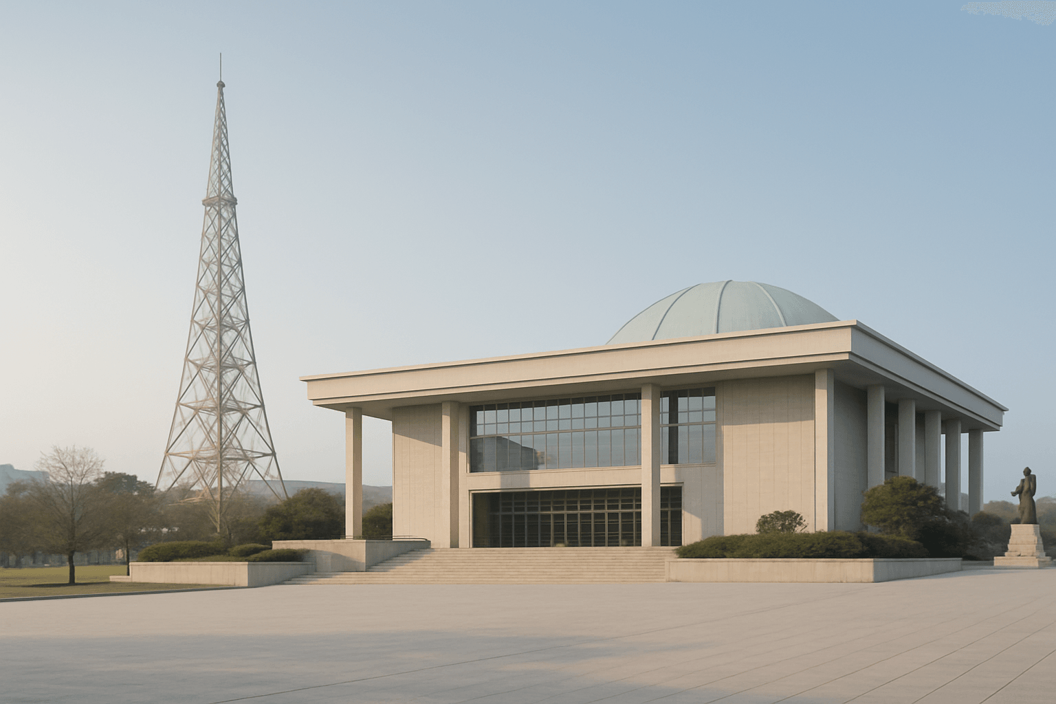 문화산업 중심 잡을 새 수장, 그 이면에 숨겨진 갈등의 서막