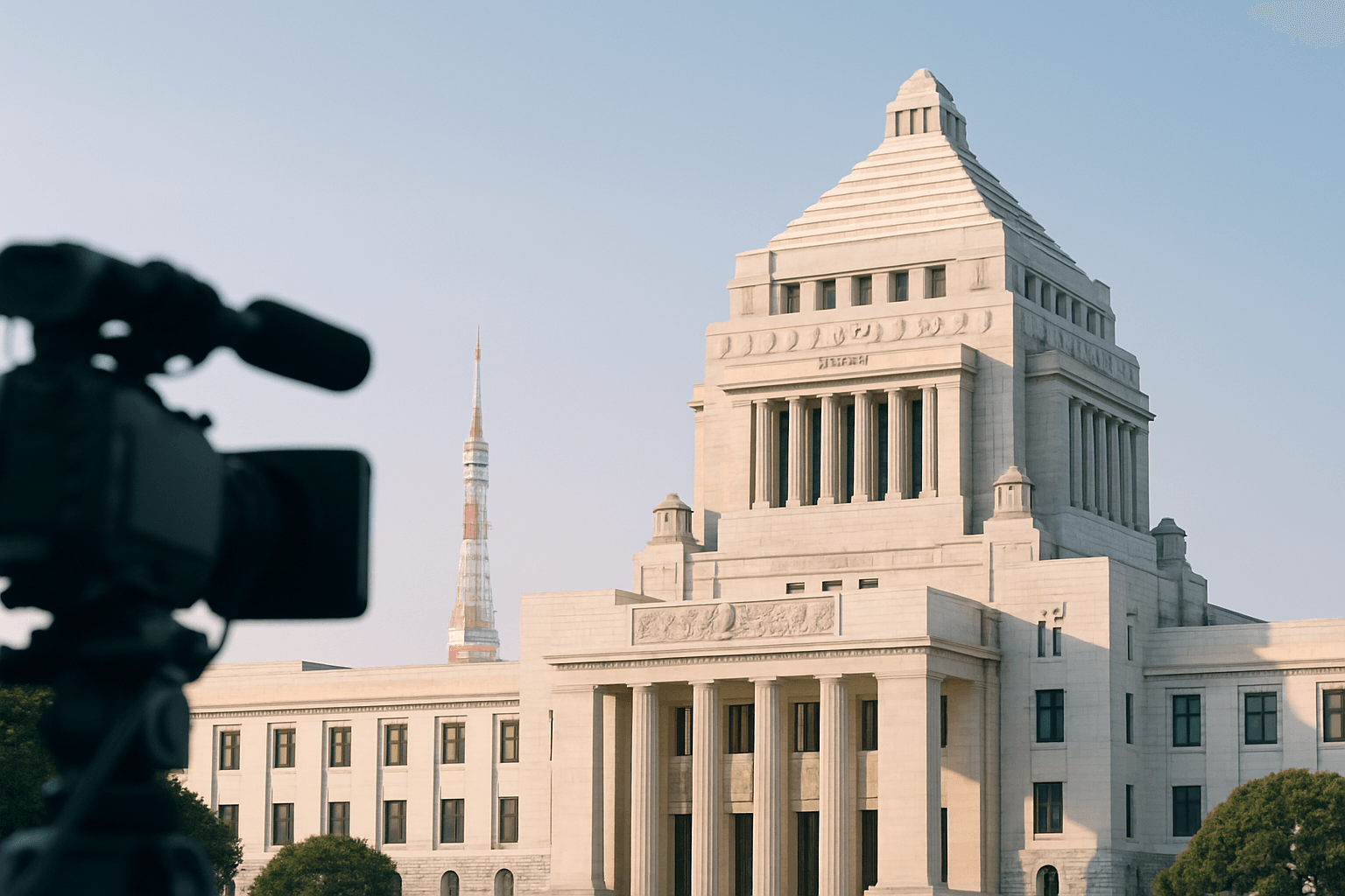 일본 정치인의 유튜브 수익 공시 현황과 그로 인한 법제도 문제점