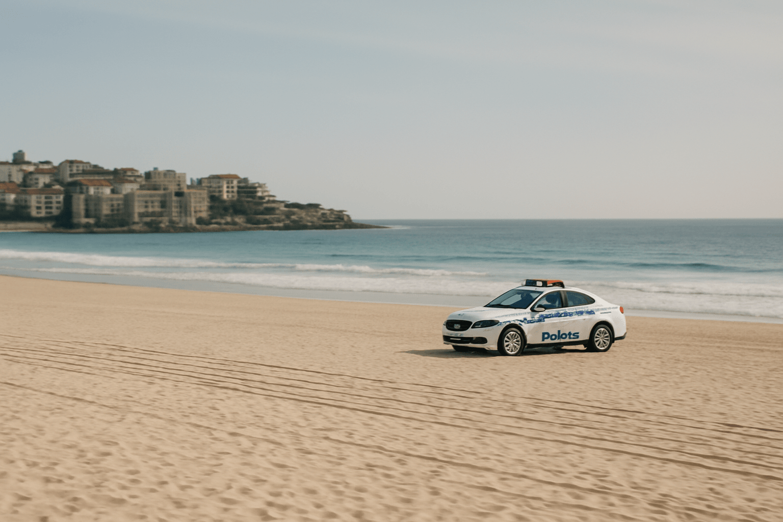 시드니 본다이 해변 총기 난사 사건 분석과 관련 안전 대책 고찰