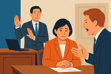 인사청문회 불참 폭풍, 후보자 옷 벗을까 말까 게임