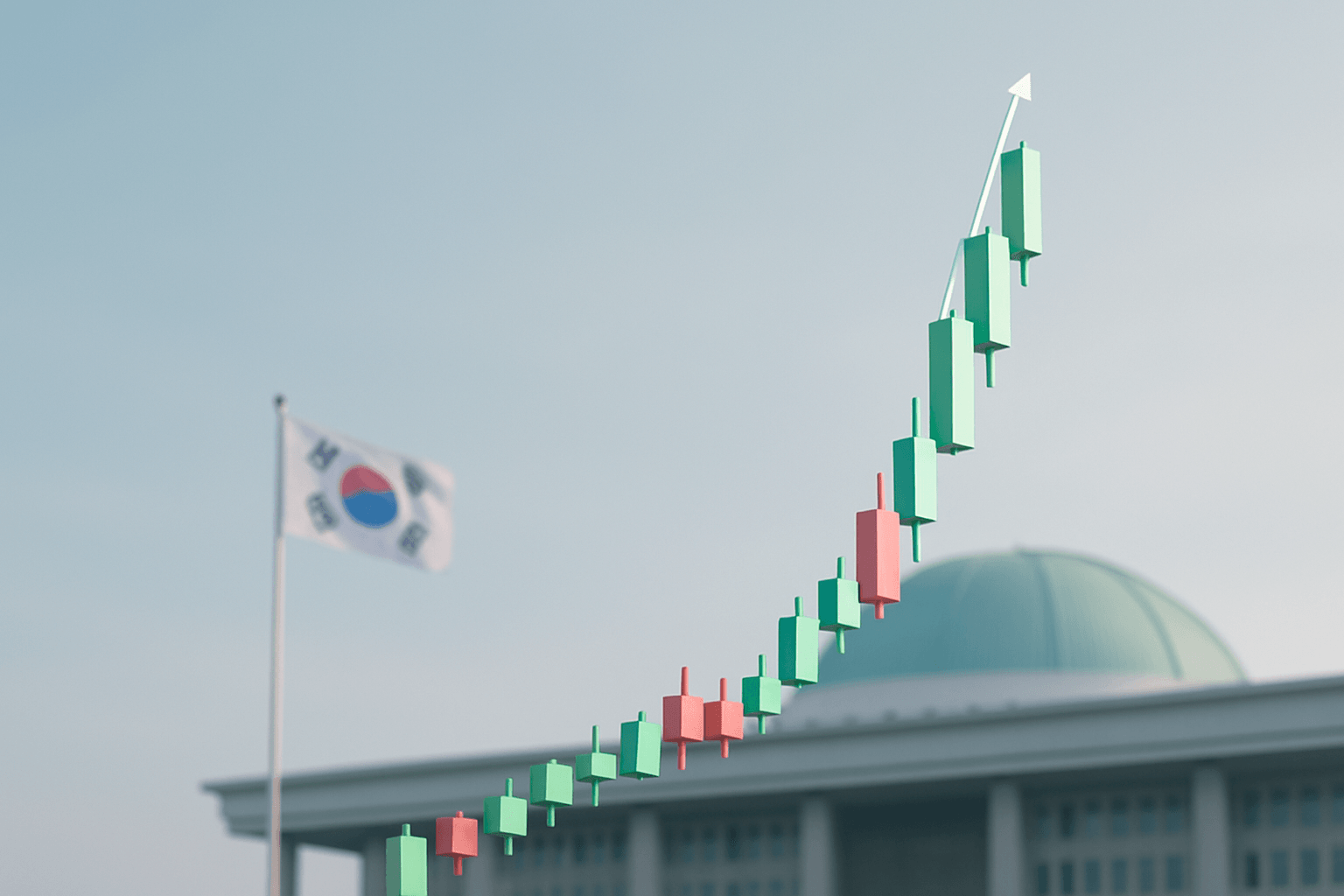 상폐 앞둔 주식 초단타 매매의 폭발적 반전, 도대체 무슨 일이? - 엘파인드 법률 이슈