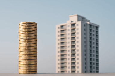 서울 아파트, 폭탄 돈풀기 속 숨겨진 비밀